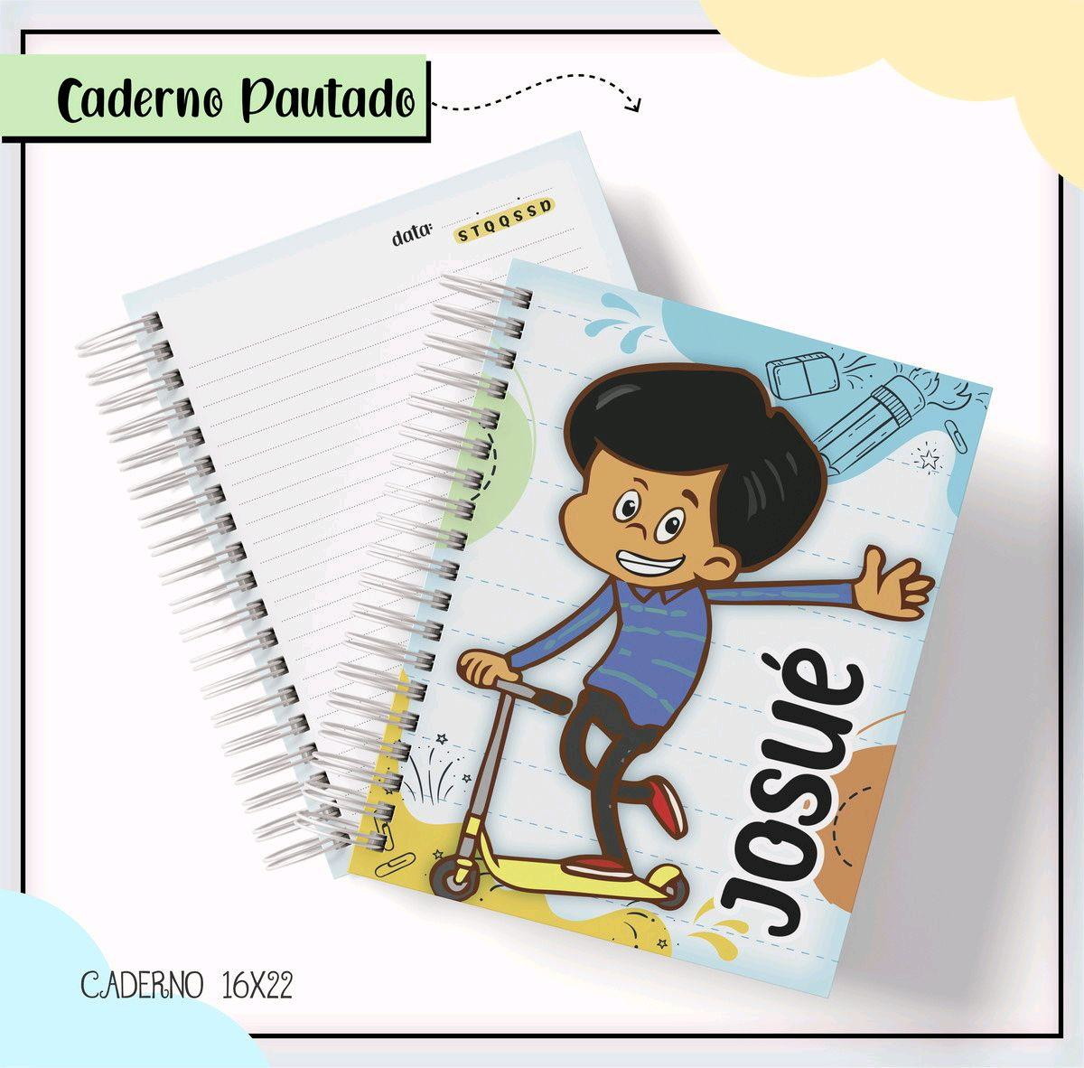 ARQUIVO ETIQUETA ESCOLAR TRES PALAVRINHAS #2797 STUDIO E PDF - Imagem 2