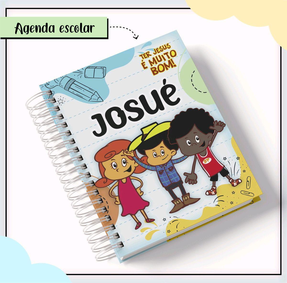 ARQUIVO ETIQUETA ESCOLAR TRES PALAVRINHAS #2797 STUDIO E PDF - Imagem 3