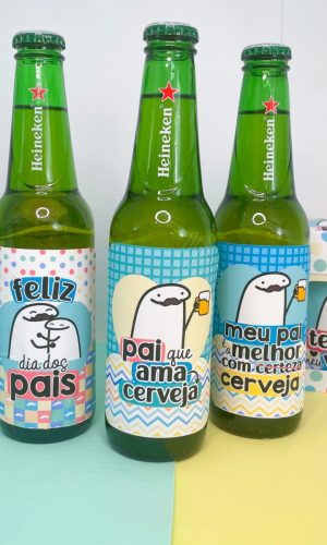 Arquivo Kit 3 Adesivos Long Neck Do Dia Dos Pais #15173