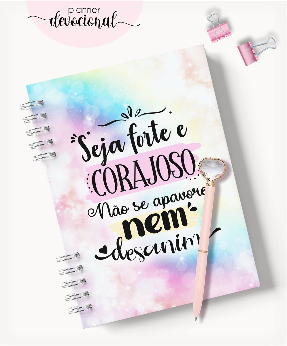 Arquivo Kit 4 Planner