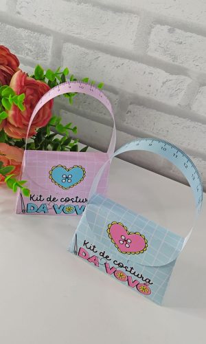 ARQUIVO KIT BOLSA KIT CUSTURA DIA DOS AVOS #15063