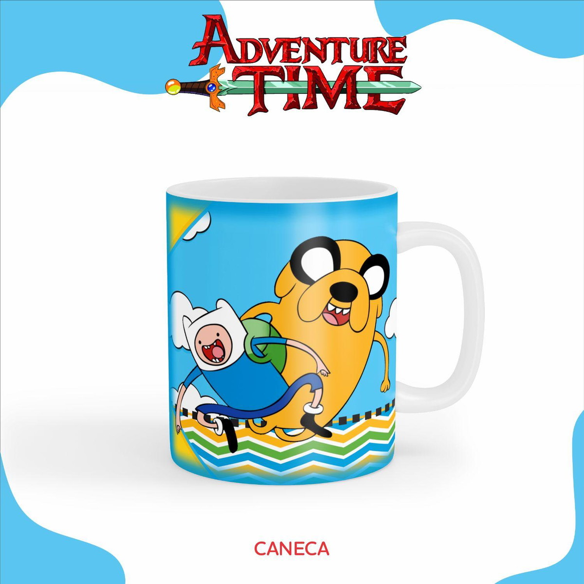 Arquivo Kit Etiquetas Escolares Hora da Aventura #11341 - Imagem 2
