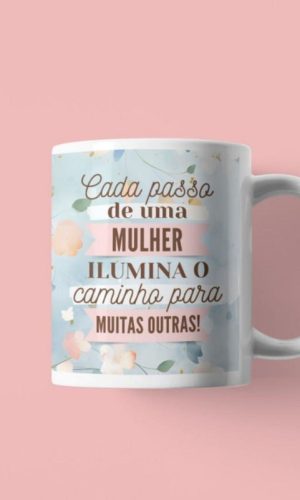 Arquivo Kit Mimo para Caneca Dia das Mulheres 2024 #17021
