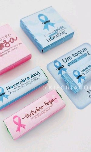 ARQUIVO KIT NOVEMBRO AZUL MIMOS #11108