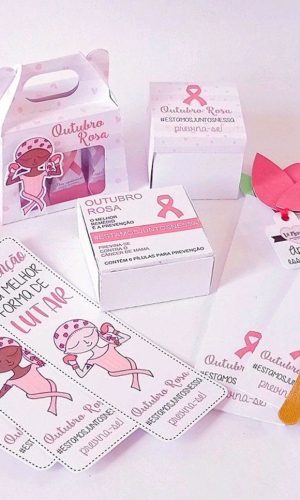 Arquivo Kit Outubro Rosa #11001