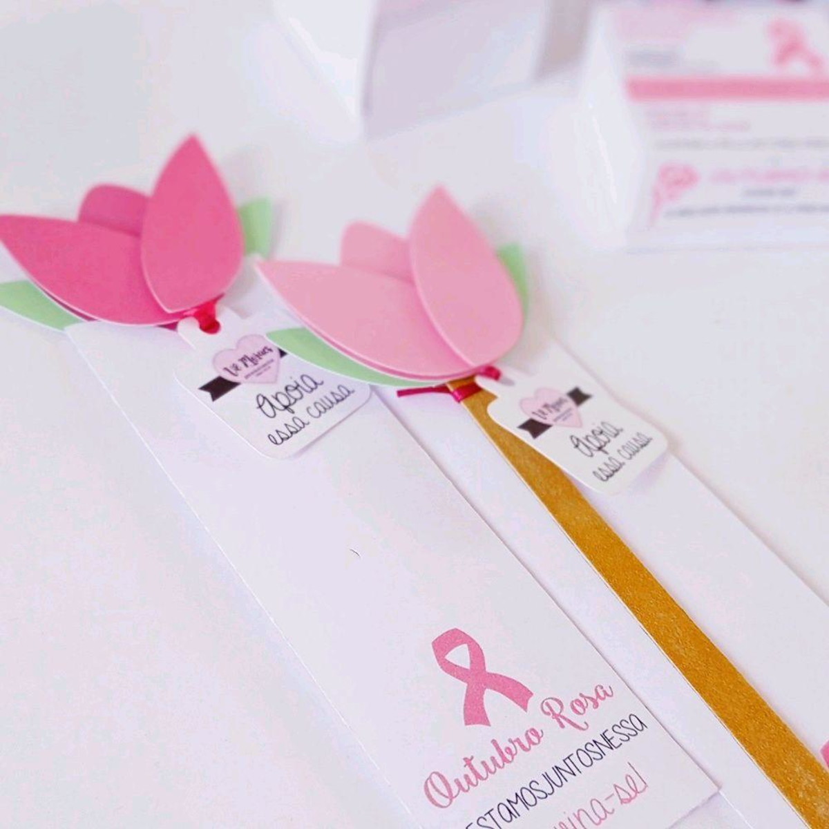 Arquivo Kit Outubro Rosa #11001 - Imagem 5
