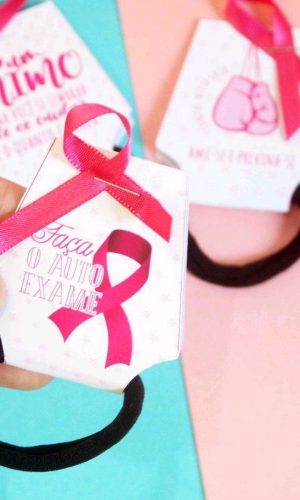 Arquivo Kit Outubro Rosa Tag Para Xuxinha #11022