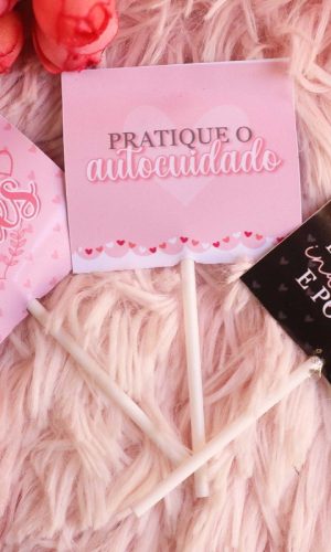 ARQUIVO KIT PIRULITOS BRINDES CLIENTES DIA DAS MÃES #13949