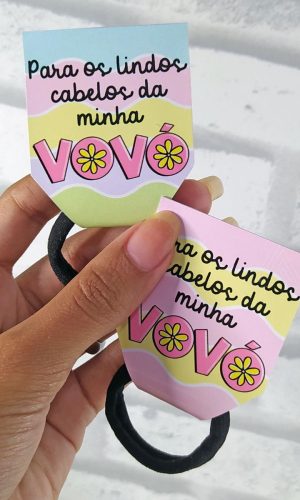 ARQUIVO KIT TAG XUXINHA DIA DOS AVOS #15058