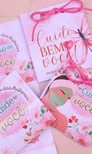 Arquivo Kit Tags Argila e Scalda Pe Dia das Mulheres #17012