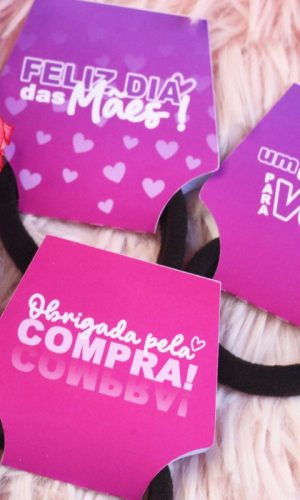 ARQUIVO KIT XUXINHAS BRINDES CLIENTES DIA DAS MÃES #13944