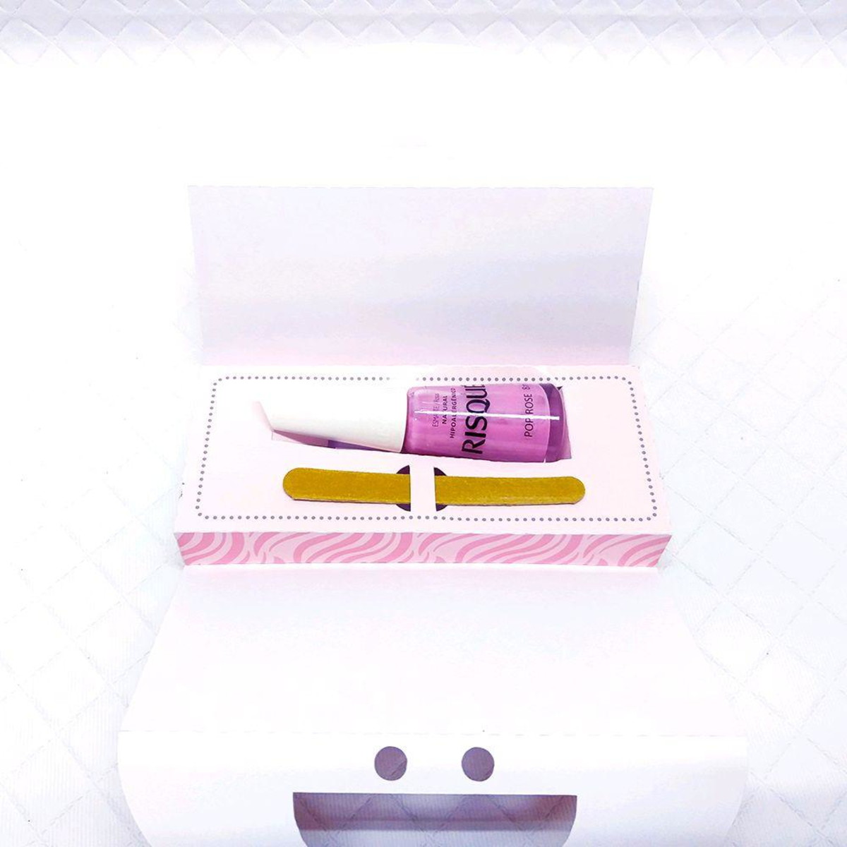 ARQUIVO MALETA ESMALTE E LIXA DIA DAS MÃES BICHINHOS #5040