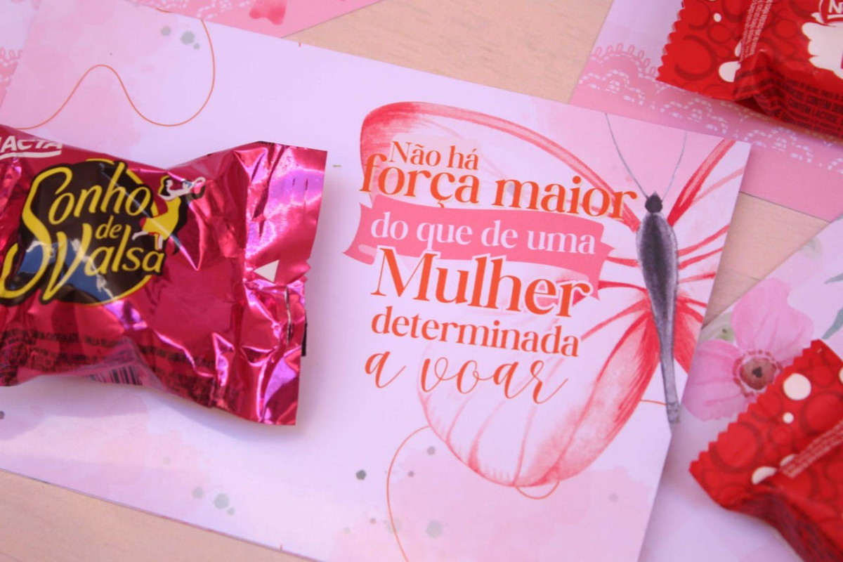 Arquivo Mimo Kit Cards Chocolate Dia da Mulher #17005 - Imagem 3