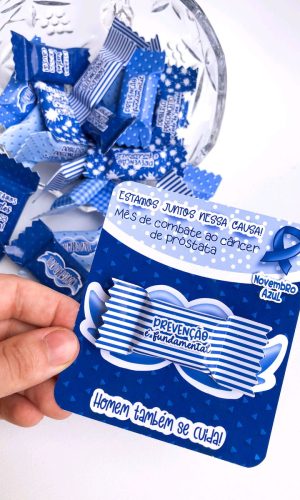 Arquivo Novembro Azul Balinhas #11104