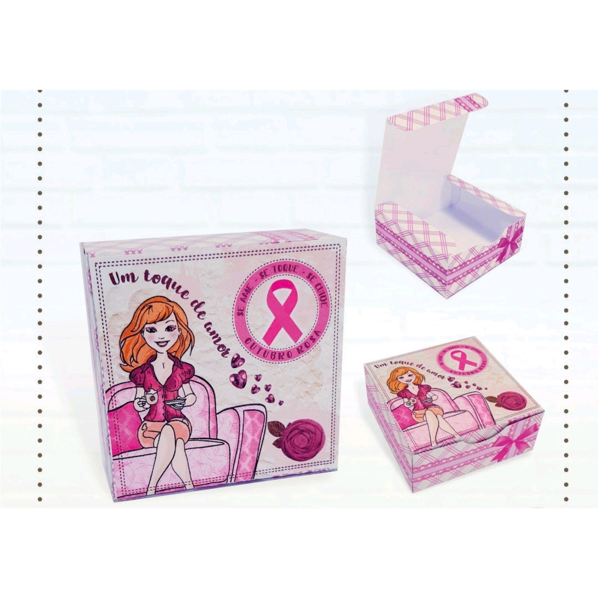 ARQUIVO OUTUBRO ROSA CAIXA #11008