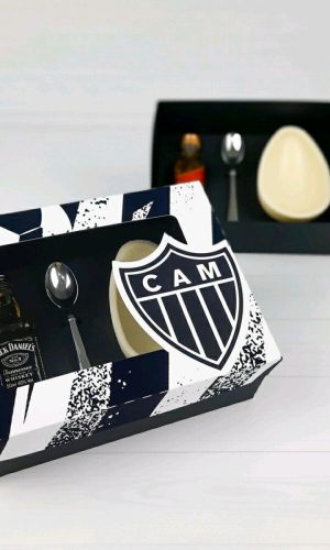 ARQUIVO OVO DE COLHER+BEBIDA ATLÉTICO MINEIRO #4050PDFSTUDIO