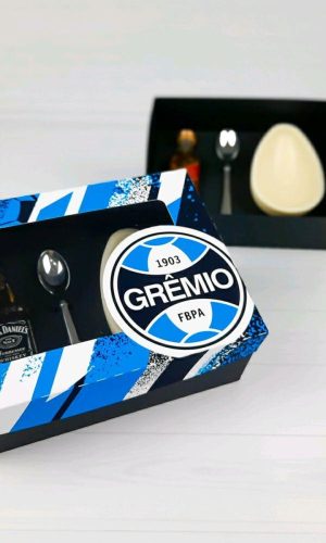 ARQUIVO OVO DE COLHER + BEBIDA GRÊMIO #4062 PDF STUDIO