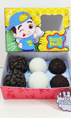 ARQUIVO PASCOA CAIXA 6 DOCES LUCAS NETO #13713