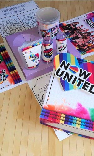 ARQUIVO PASCOA CAIXA CONFEITEIRO EXPLOSÃO NOW UNITED #3660