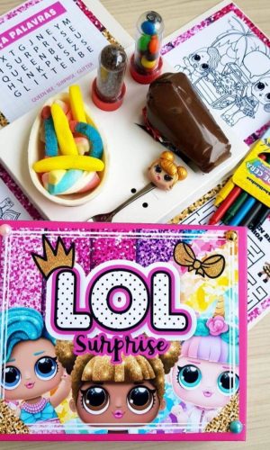Arquivo Pascoa Caixa Explosão Mini Confeiteiro Lol #14719