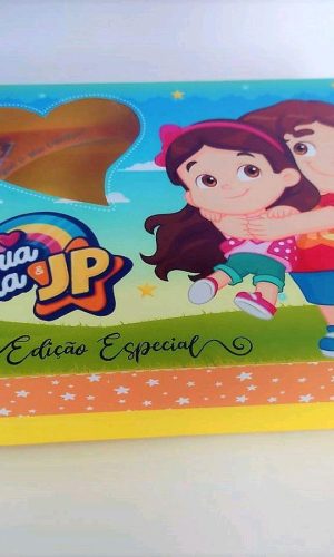 ARQUIVO PASCOA CAIXA MINI CONFEITEIRO MARIA CLARA E JP #3628