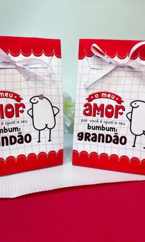 ARQUIVO SAQUINHOS P/ MIMOS DIA DOS NAMORADOS #14024