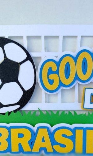 Arquivo Topo de Bolo Camadas Brasil Copa do Mundo 2022 14572