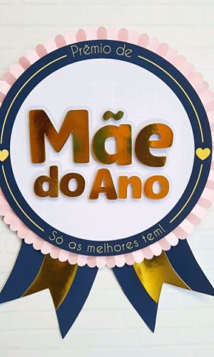 ARQUIVO TOPO DE BOLO DIA DAS MAES DO ANO #5501 STUDIO PDF