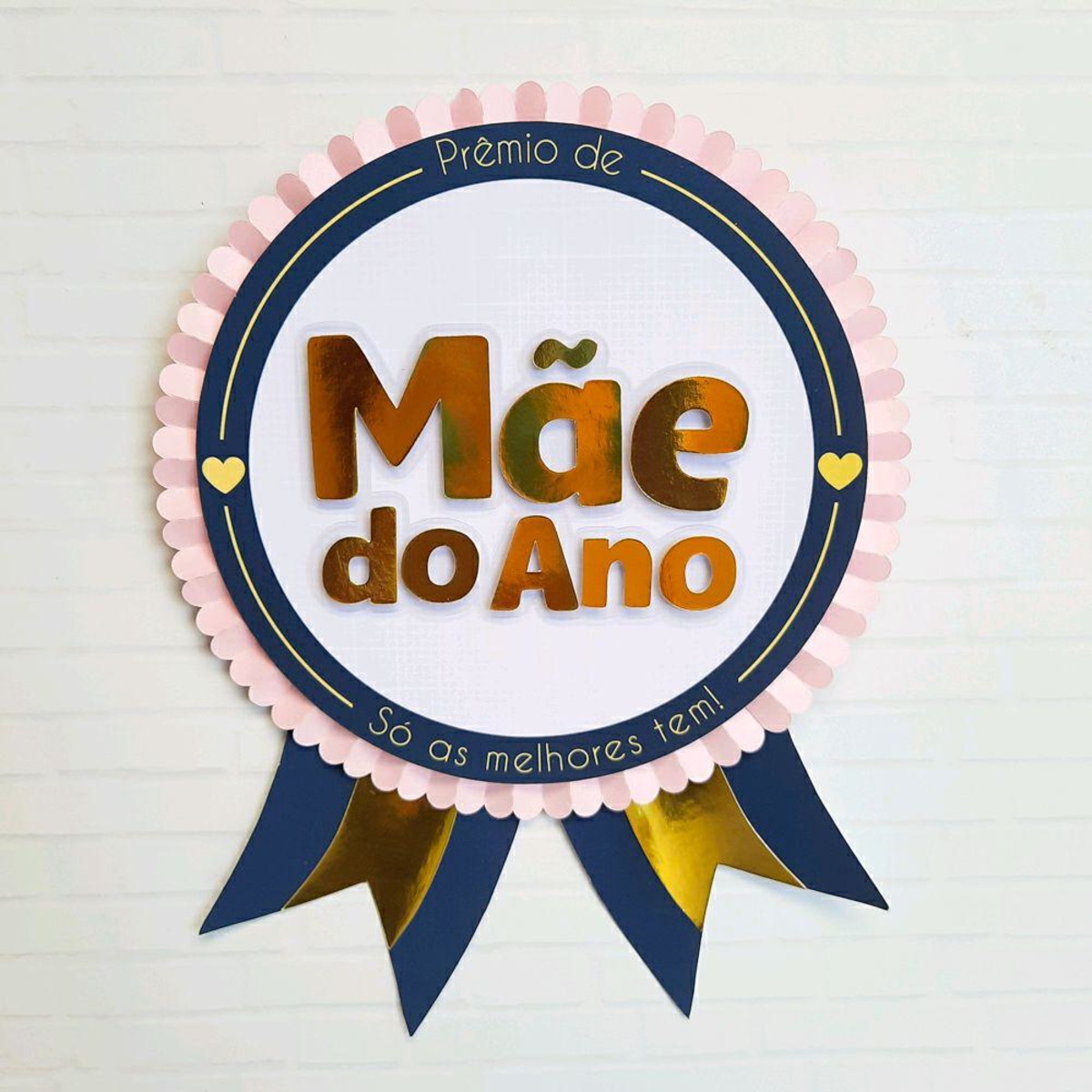 ARQUIVO TOPO DE BOLO DIA DAS MAES DO ANO #5501 STUDIO PDF
