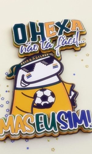 Arquivo Topo de Bolo Flork Brasil Copa do Mundo 2022 #15511