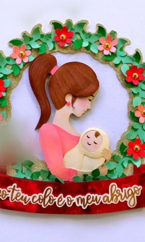 Arquivo Topo Dia das Mães no Teu Colo É o Meu Abrigo #17319
