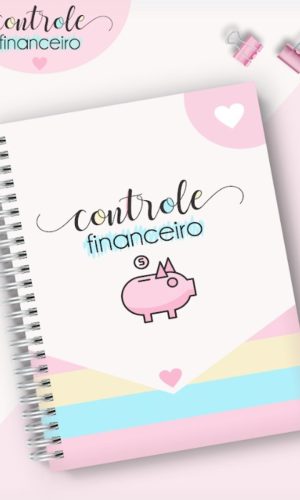 Arquivos Digitais Controle Financeiro