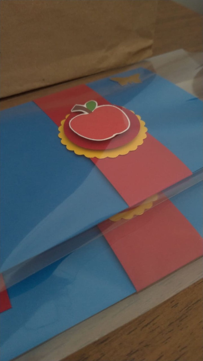 Convite Branca de Neve - Imagem 4