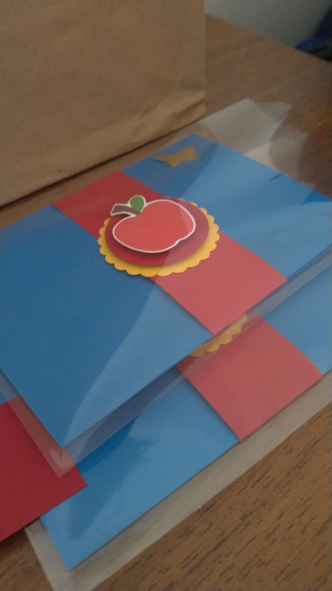 Convite Branca de Neve - Imagem 3