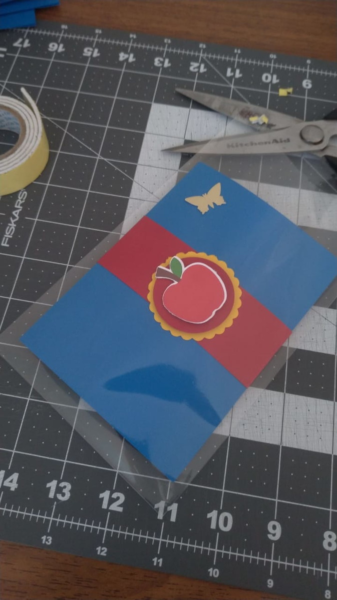 Convite Branca de Neve - Imagem 4