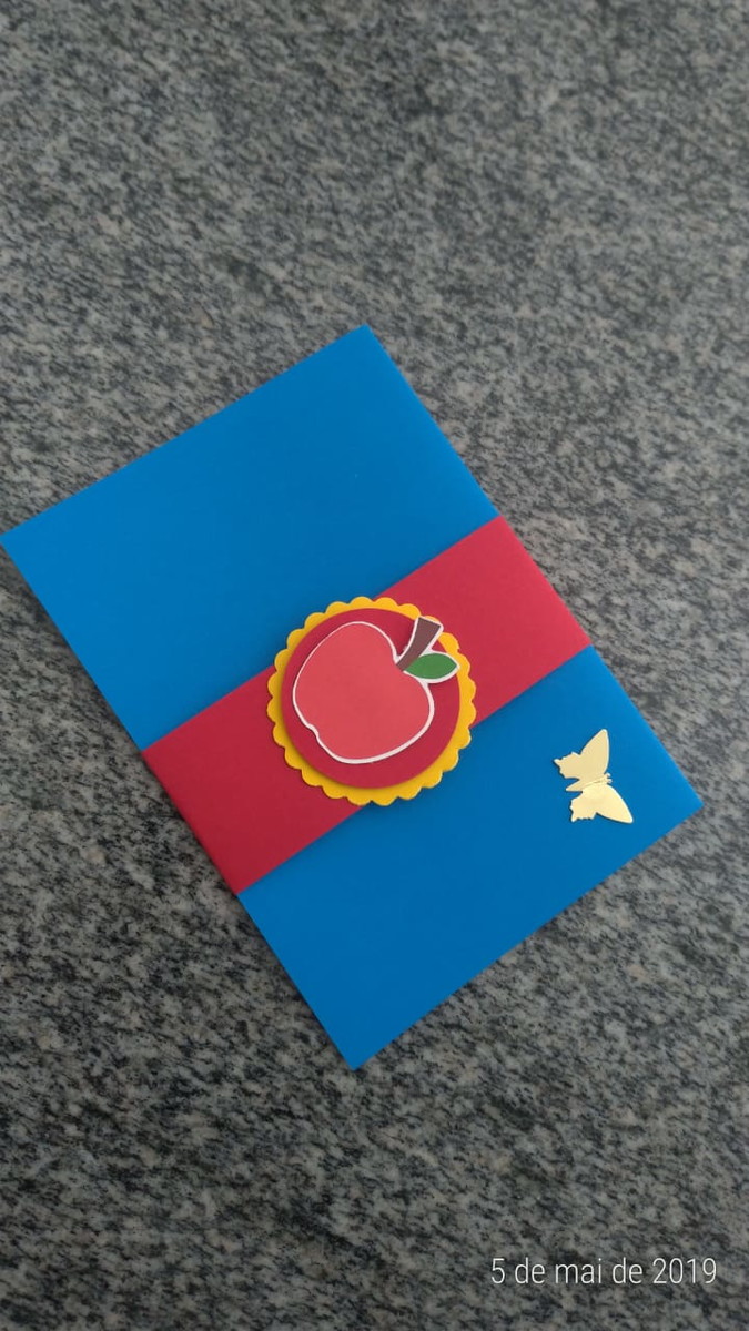 Convite Branca de Neve - Imagem 4