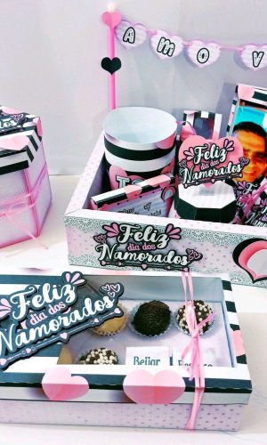 DIA DOS NAMORADOS (#209) PDF E STUDIO