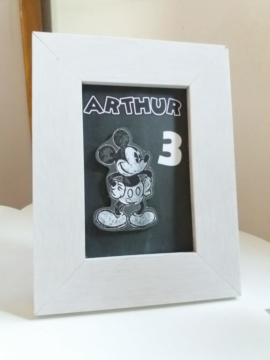 Impressao arte Quadro