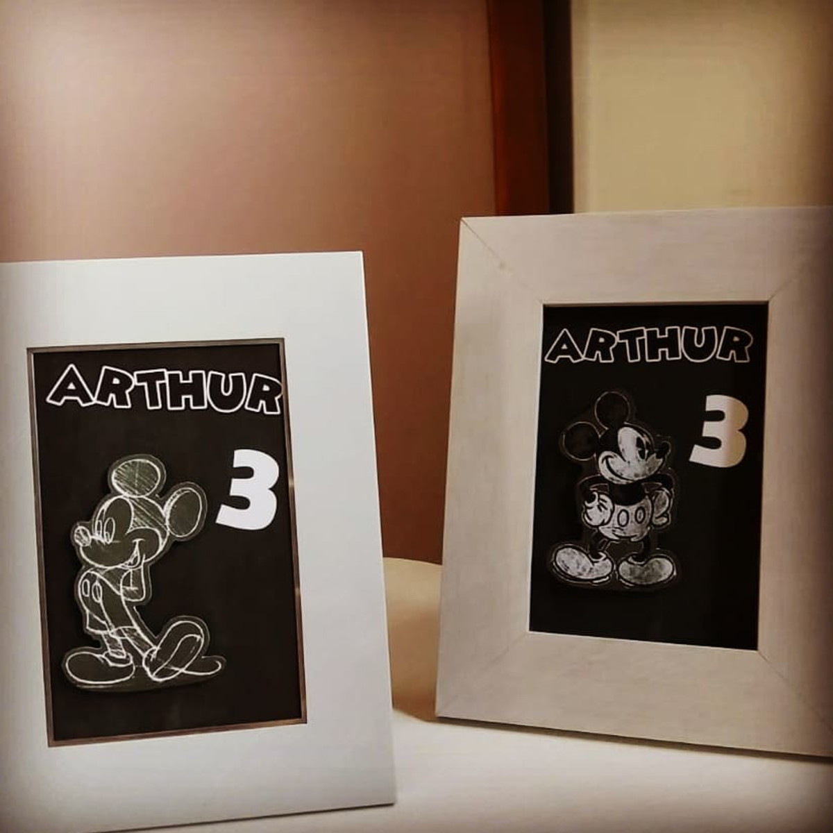Impressao arte Quadro - Imagem 3