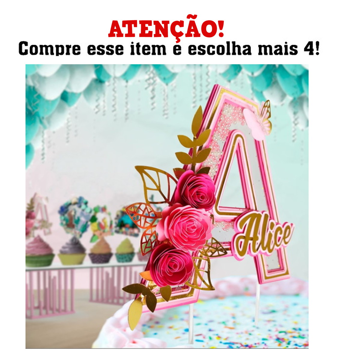 Arquivo de Corte Letras Shaker - Alfabeto Completo 001