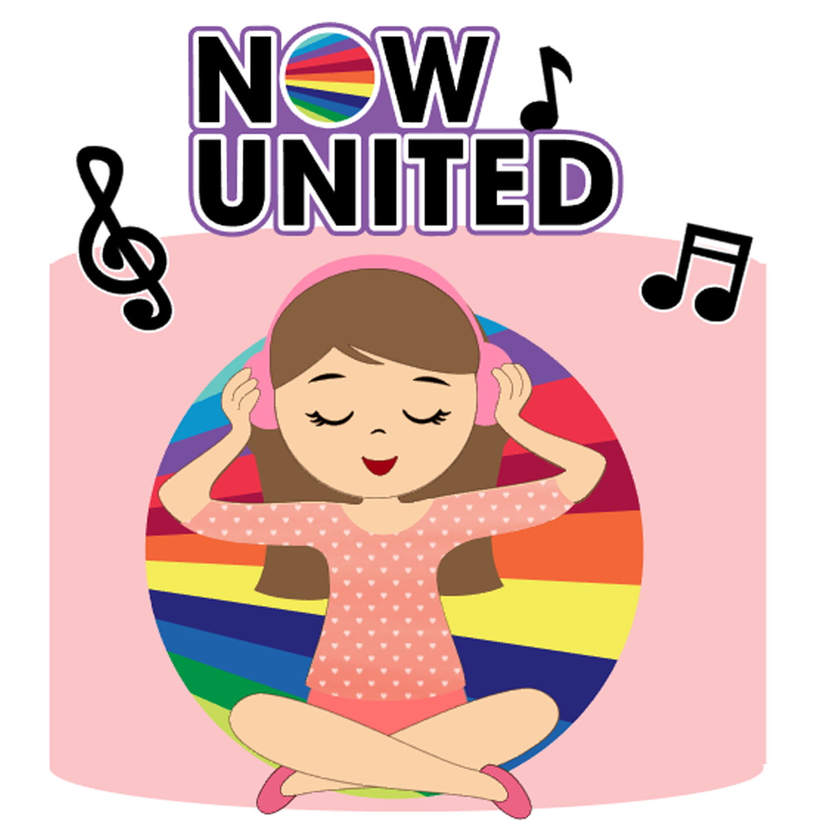 Arquivo de Corte: Topo de Bolo Now United 001