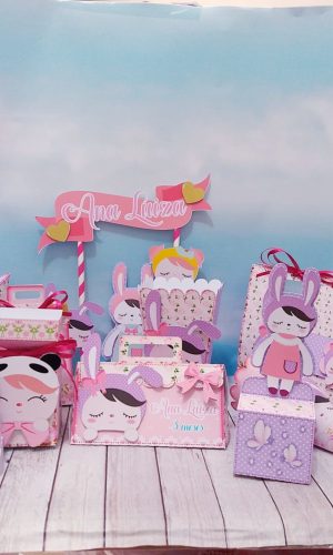 Arquivos de Corte: Meetoo Doll 1 Pdf/studio