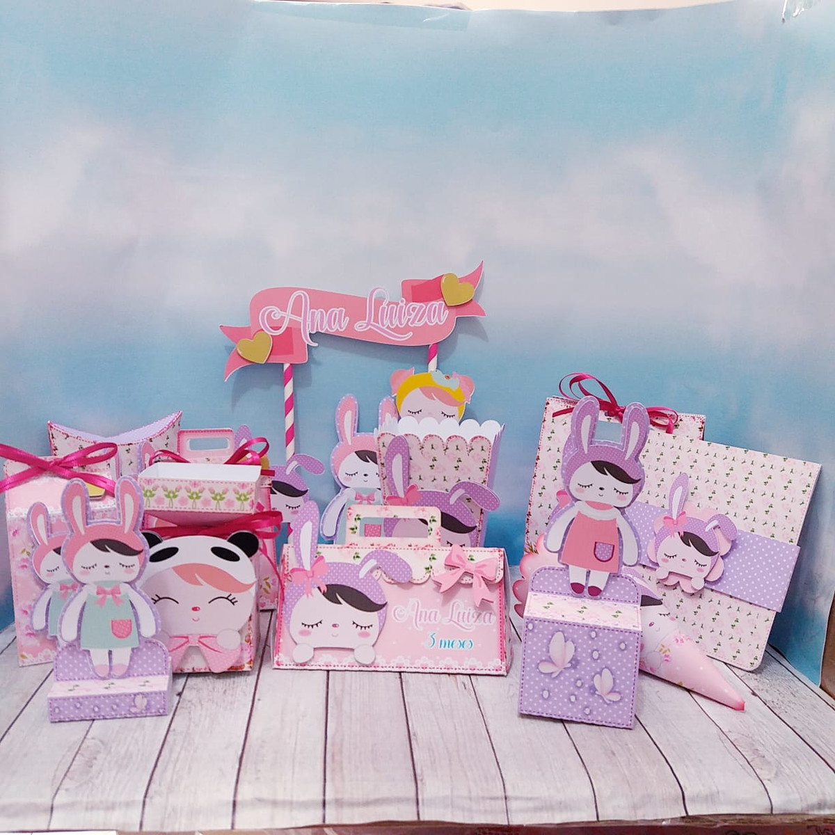 Arquivos de Corte: Meetoo Doll 1 Pdf/studio