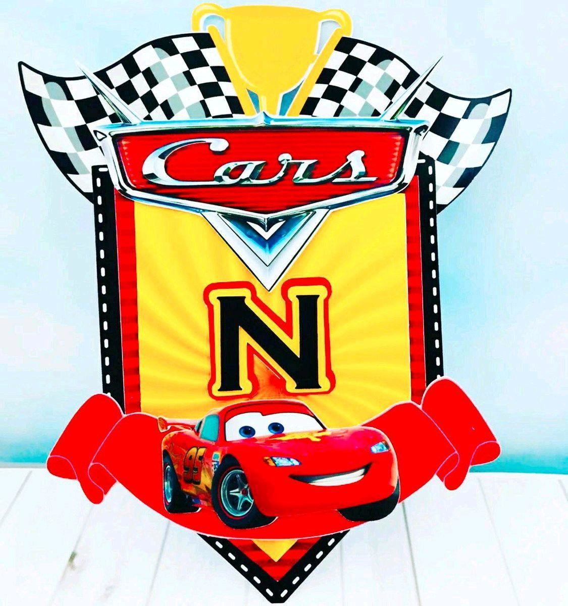 KIT SÓ UM BOLINHO - CARROS 2 (#118) PDF E STUDIO - Imagem 3