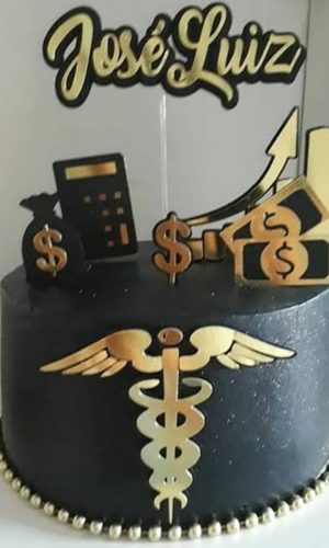 Topo de Bolo Contabilidade