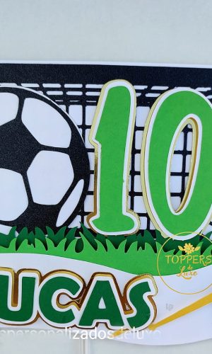 Topo De Bolo Copa Do Mundo