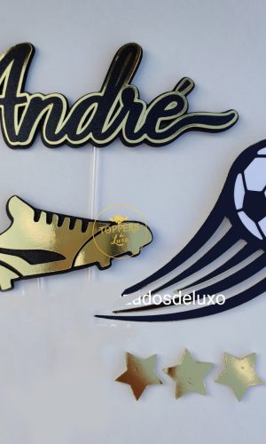 Topo De Bolo Copa Do Mundo