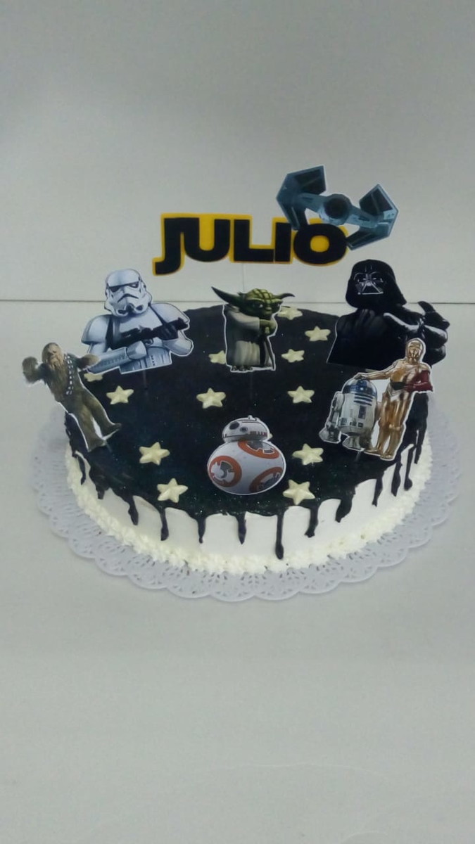 Topo de Star Wars - Imagem 2