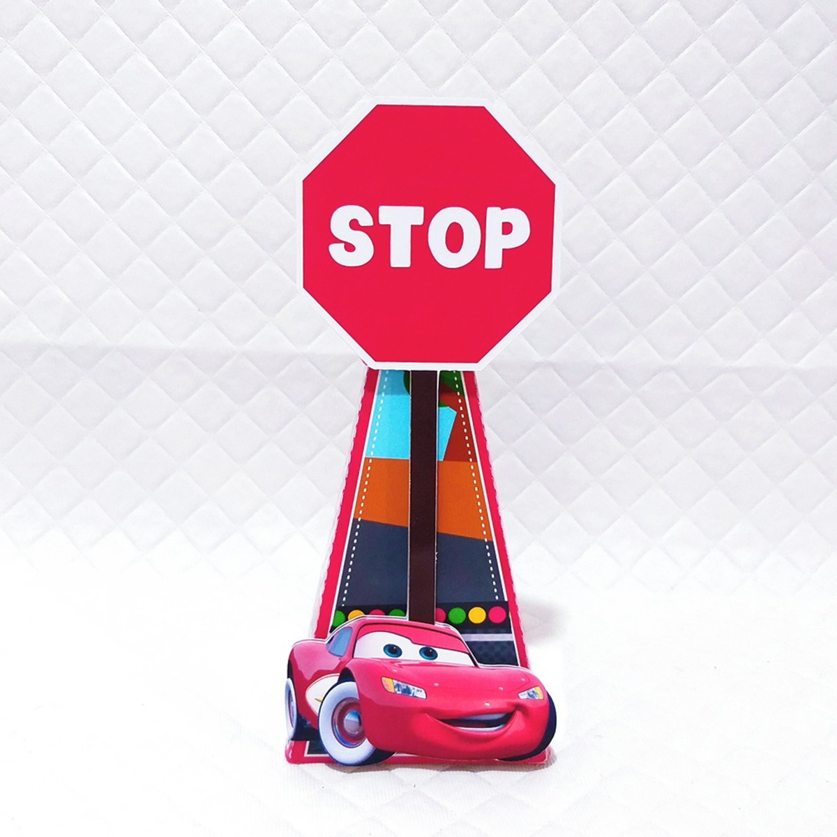 Arquivo de Corte - Carros Disney 2 - Imagem 5