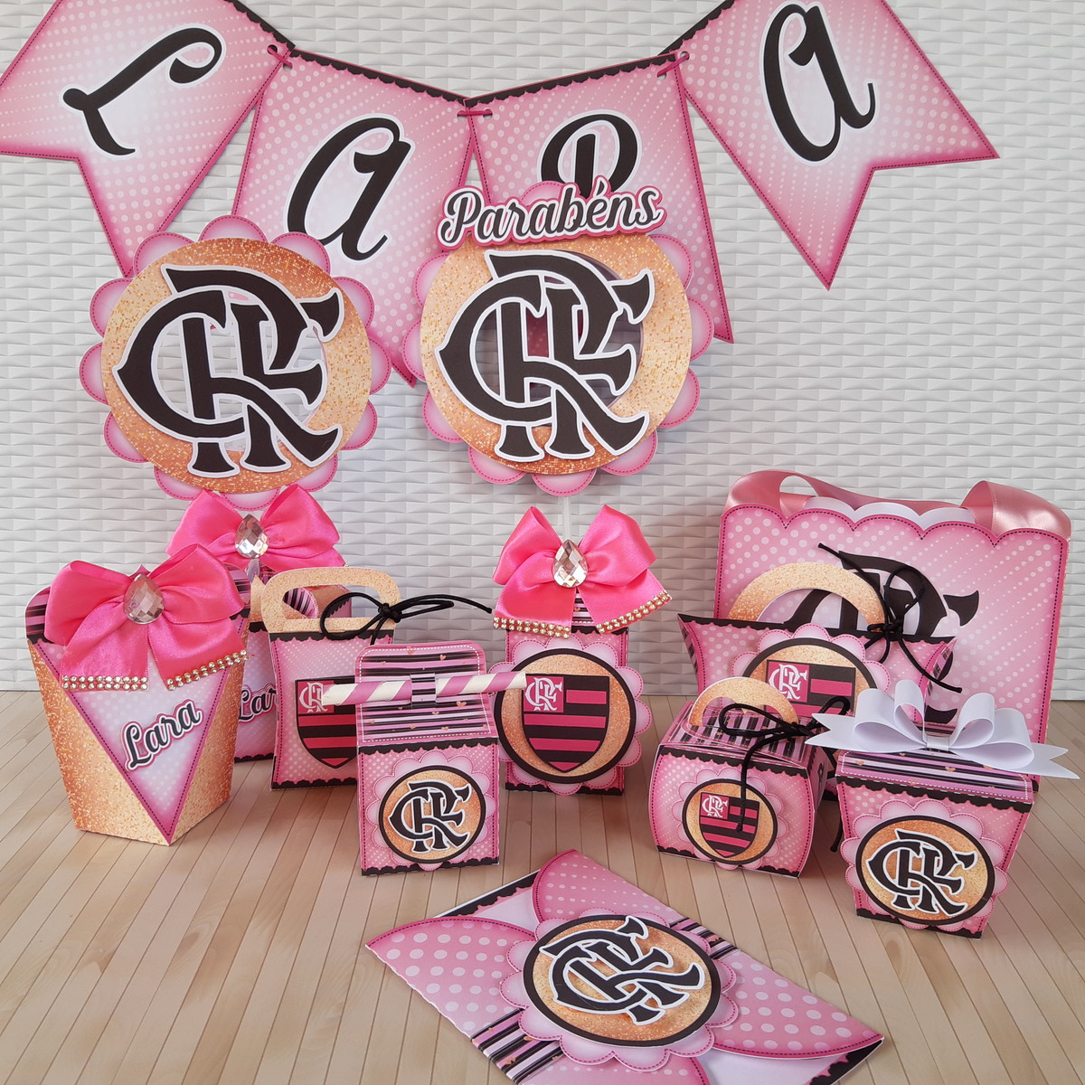 Arquivo de Corte - Flamengo Rosa 1